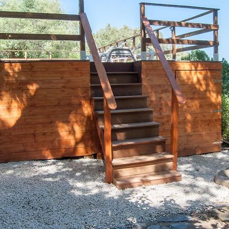 Villa Aurora Olbia Exteriér fotografie
