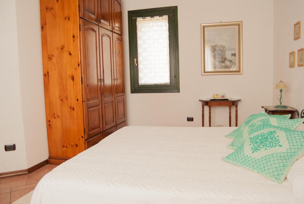 Villa Aurora Olbia Exteriér fotografie