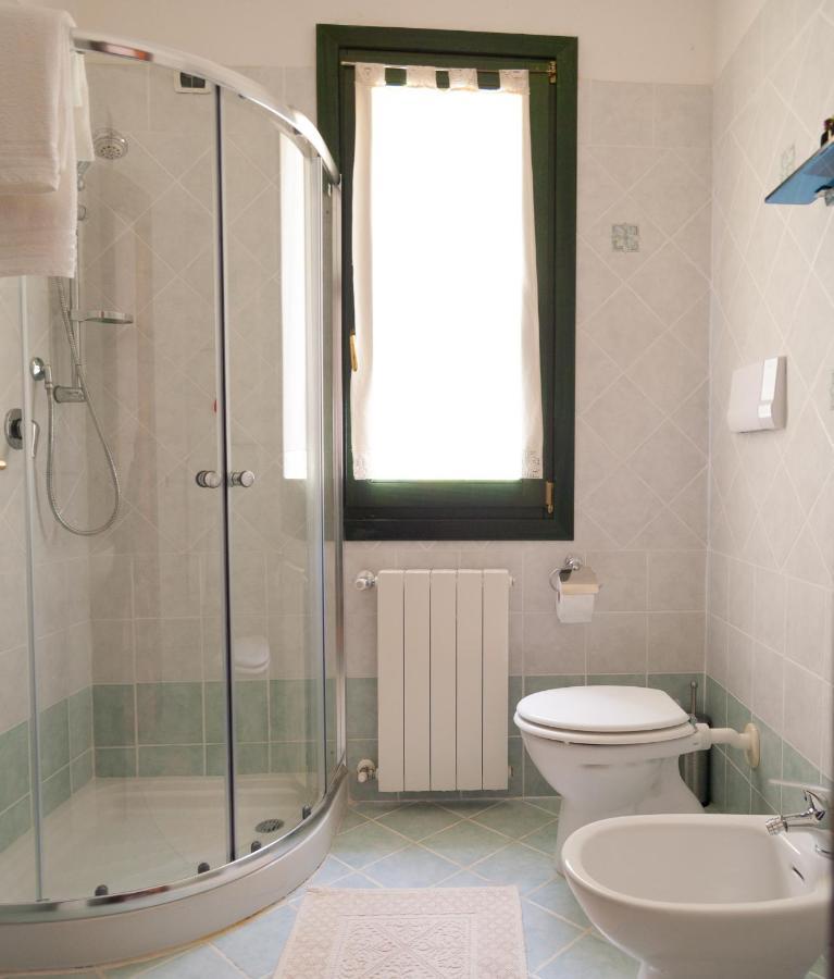 Villa Aurora Olbia Exteriér fotografie