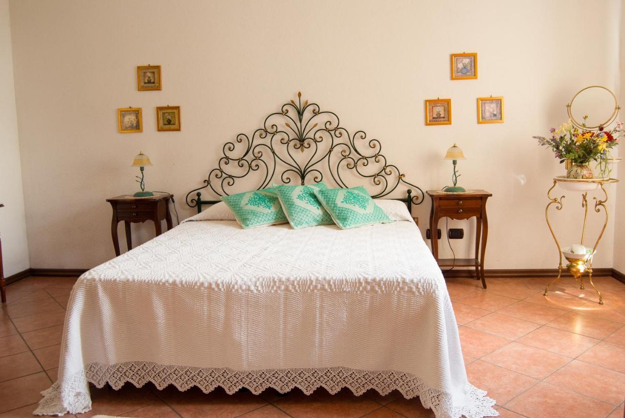 Villa Aurora Olbia Exteriér fotografie