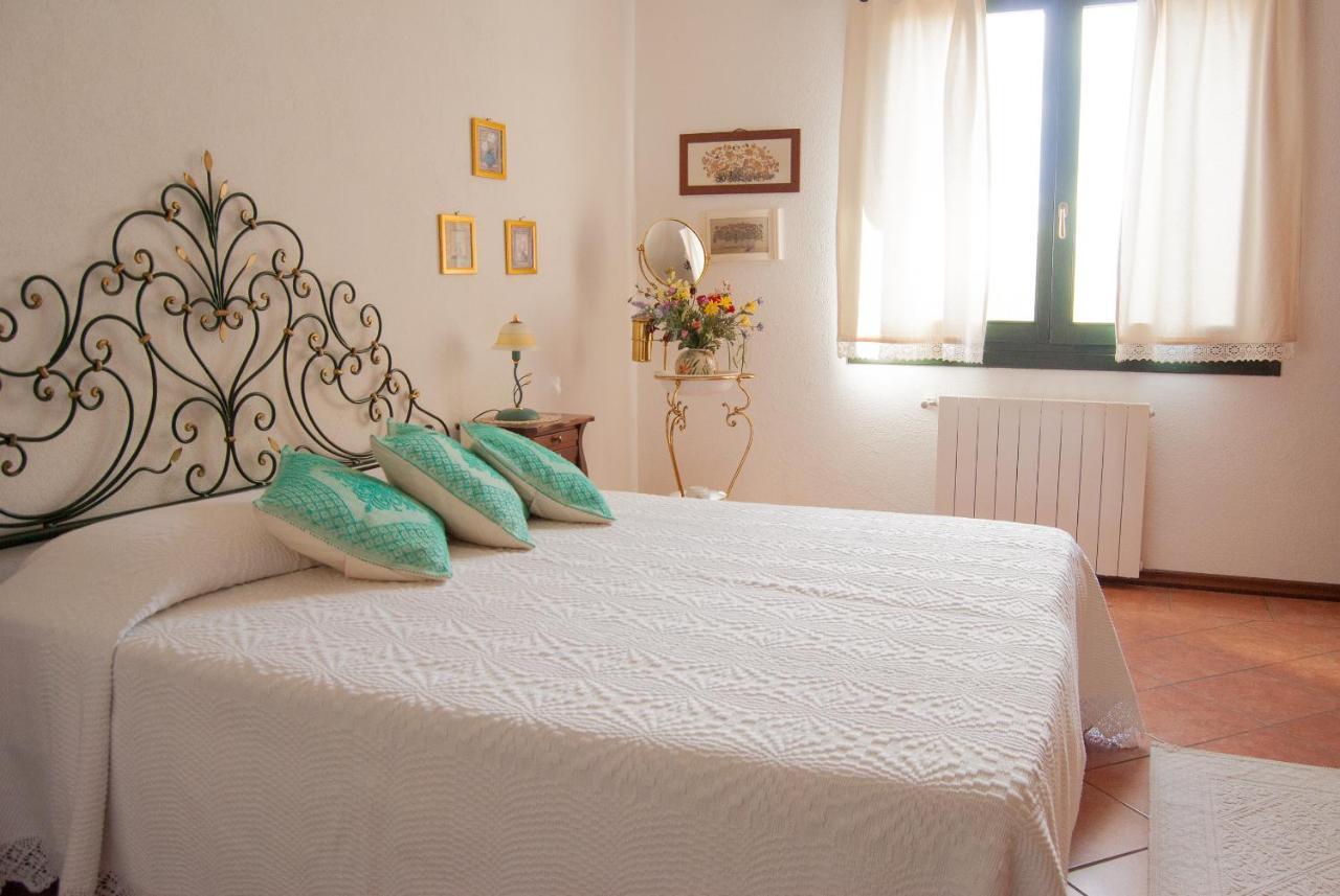 Villa Aurora Olbia Exteriér fotografie