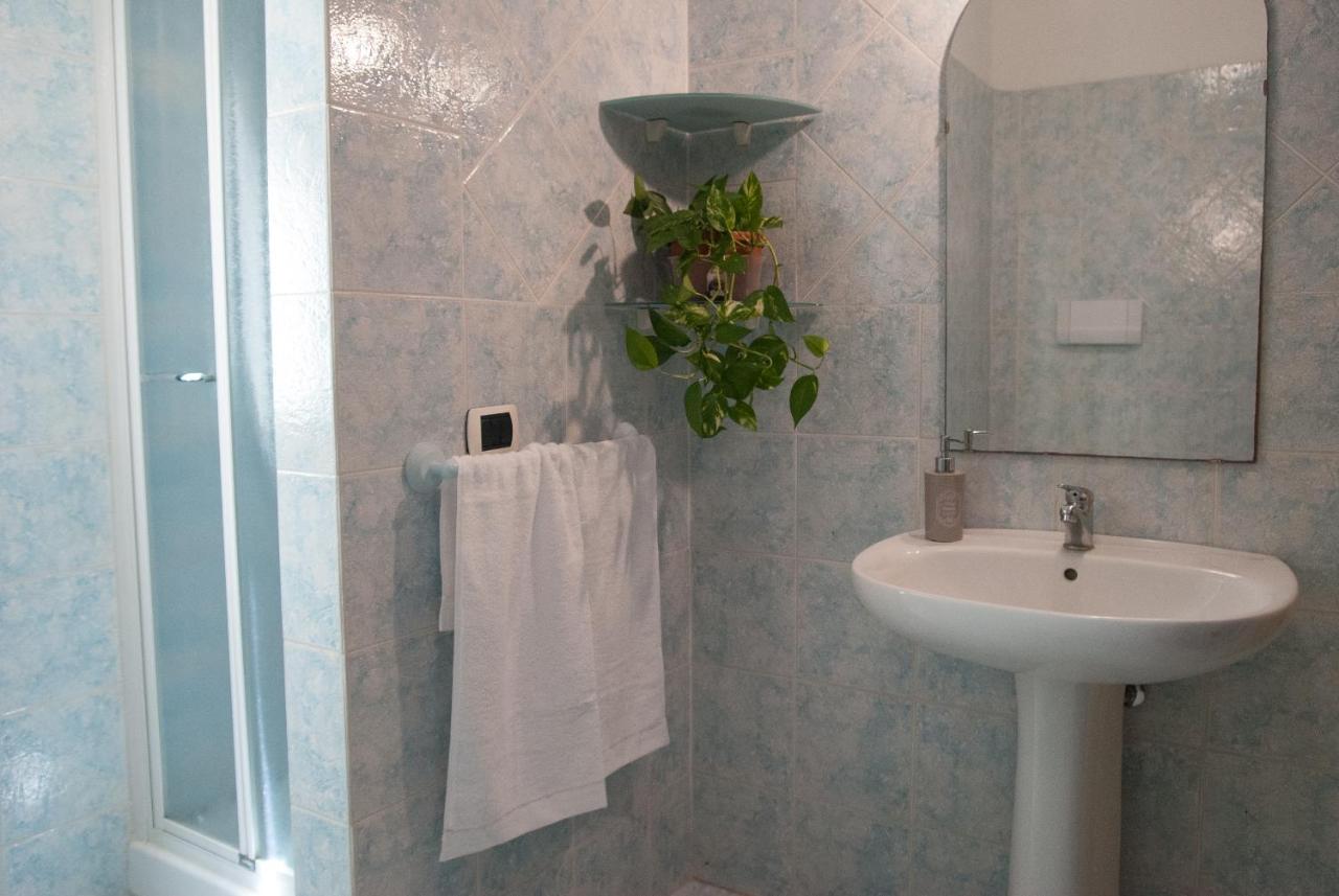 Villa Aurora Olbia Exteriér fotografie