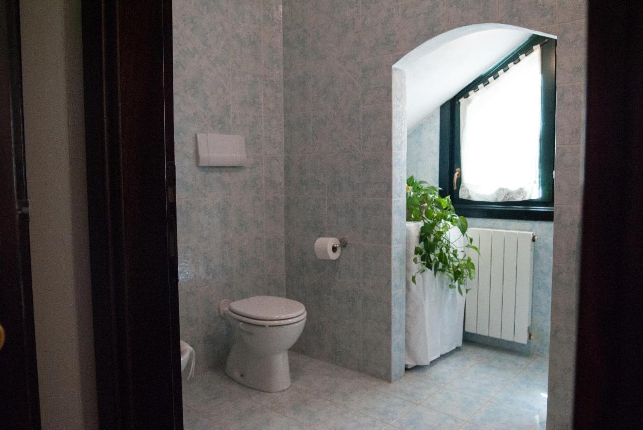 Villa Aurora Olbia Exteriér fotografie