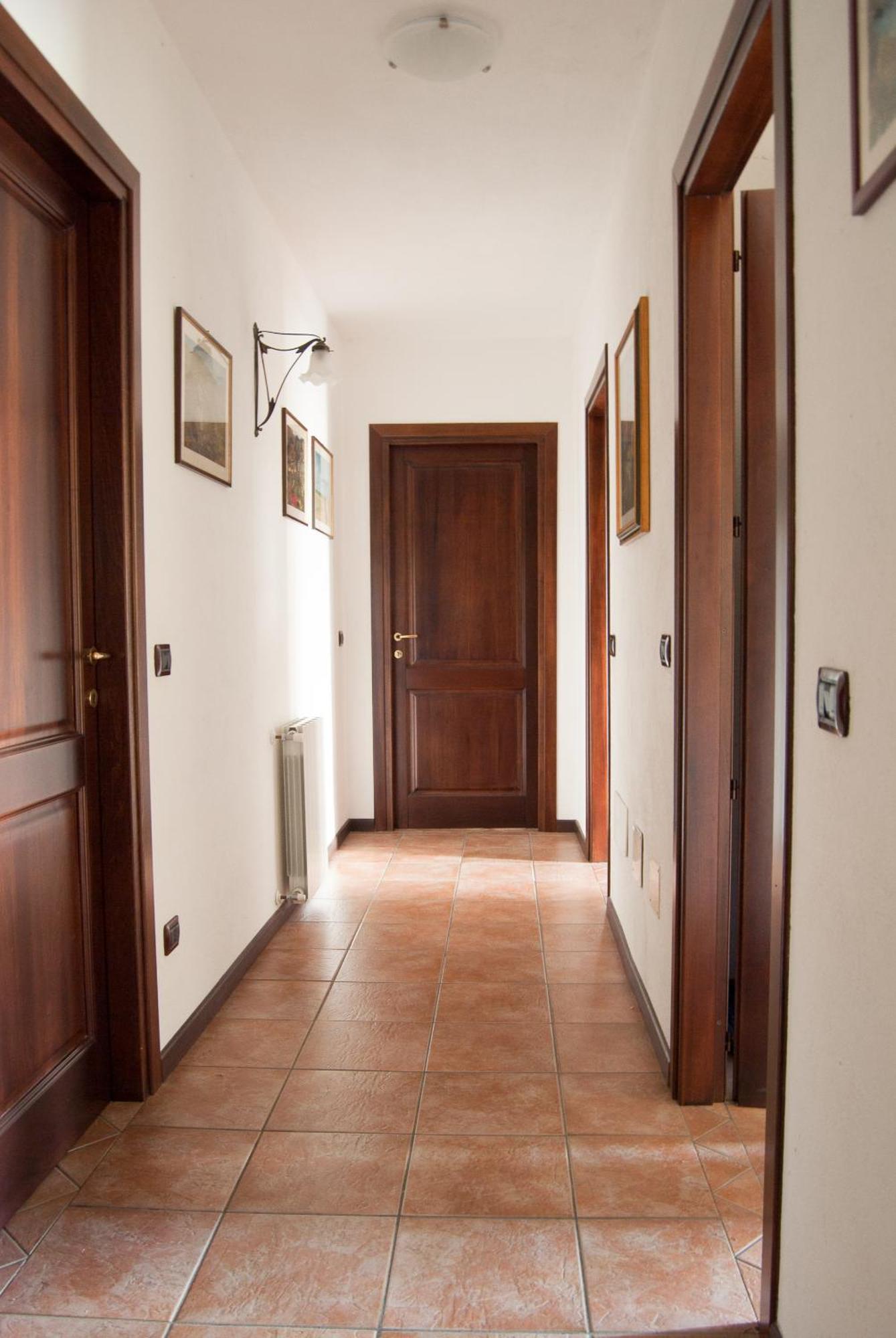Villa Aurora Olbia Exteriér fotografie