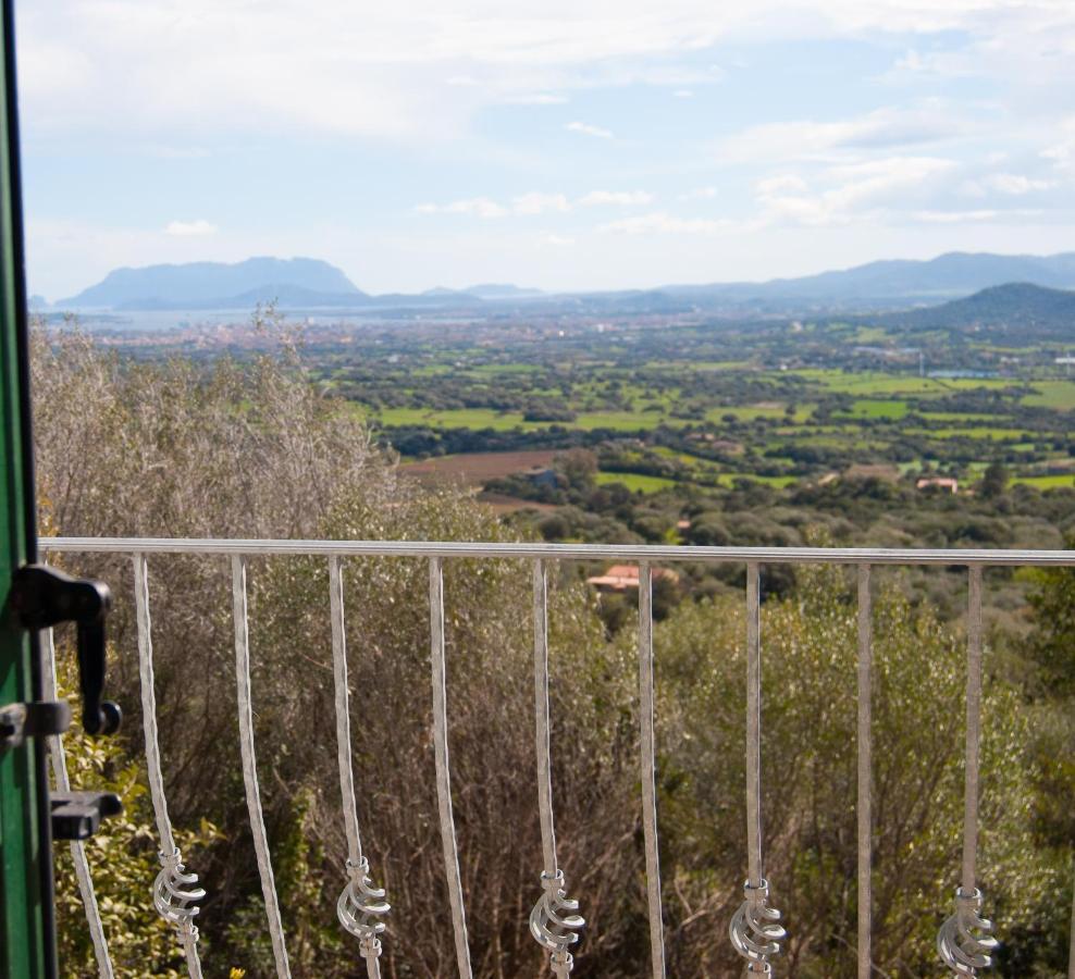 Villa Aurora Olbia Exteriér fotografie