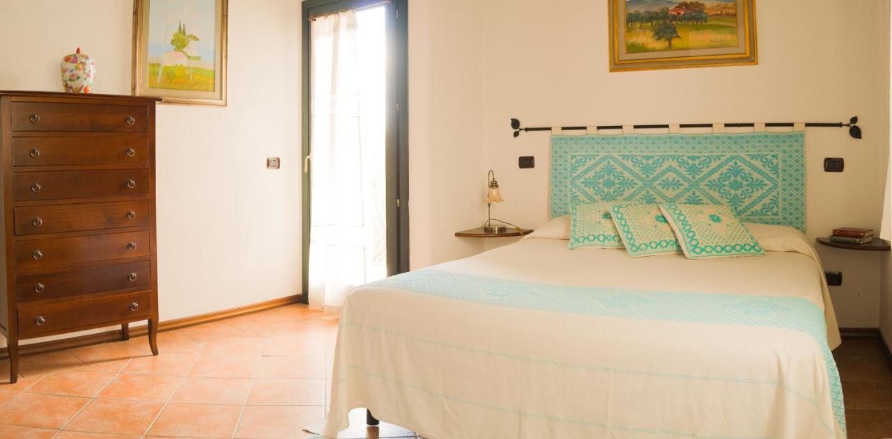 Villa Aurora Olbia Exteriér fotografie