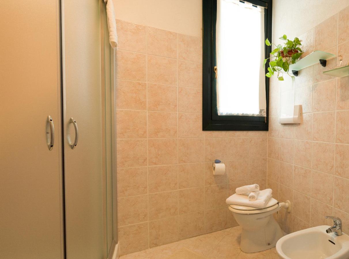 Villa Aurora Olbia Exteriér fotografie