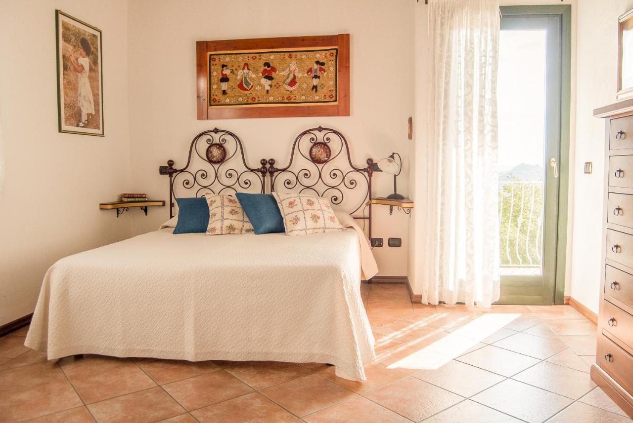 Villa Aurora Olbia Exteriér fotografie