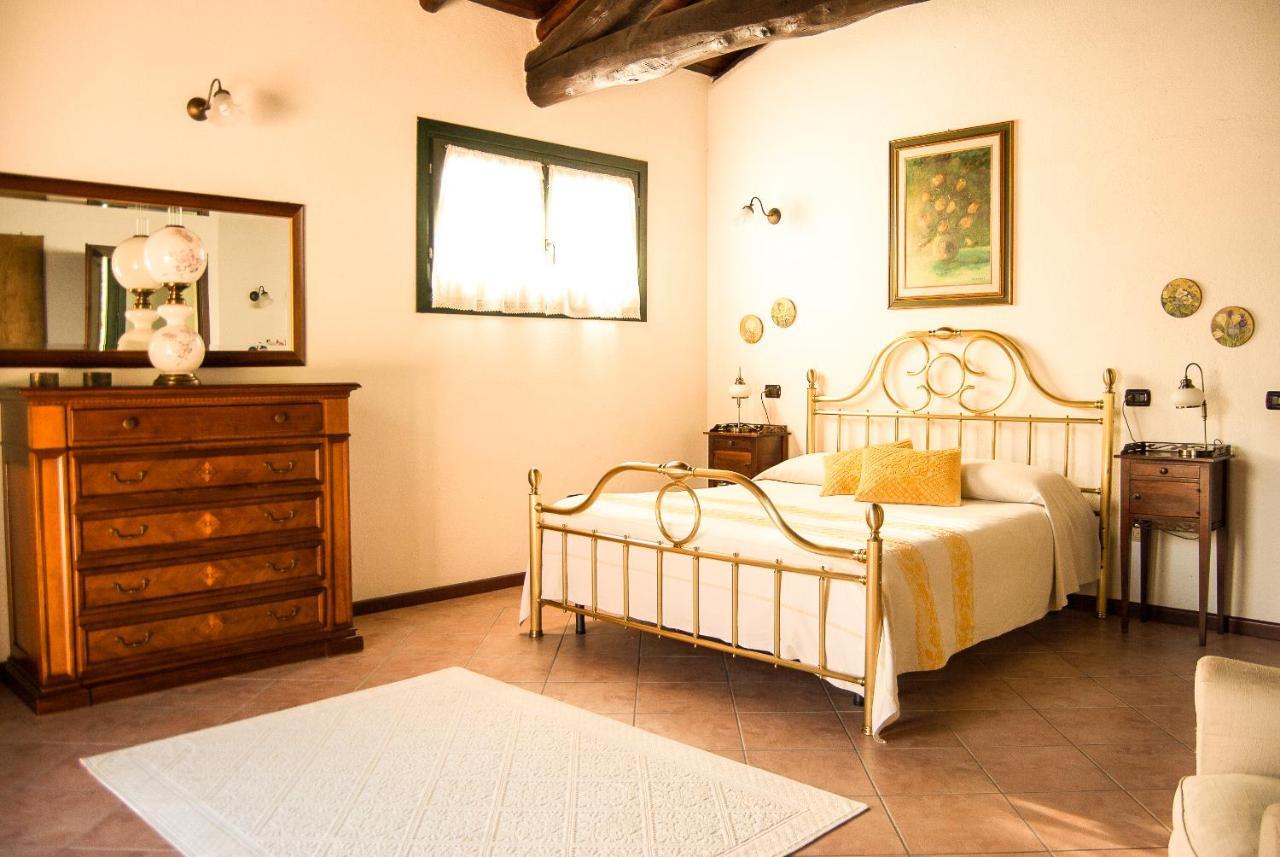 Villa Aurora Olbia Exteriér fotografie